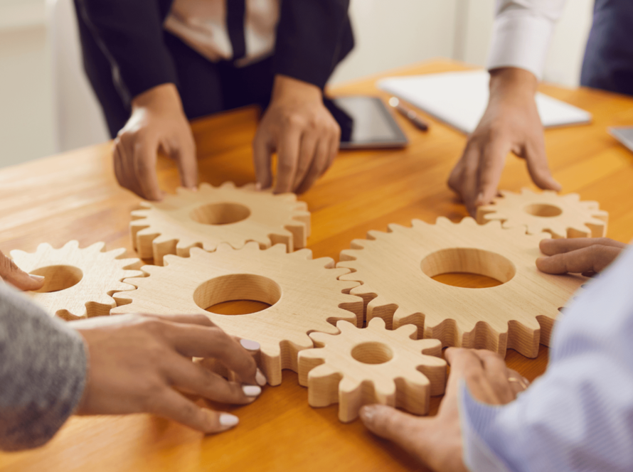 6 Leadership streams for executives PrinsProtea UK