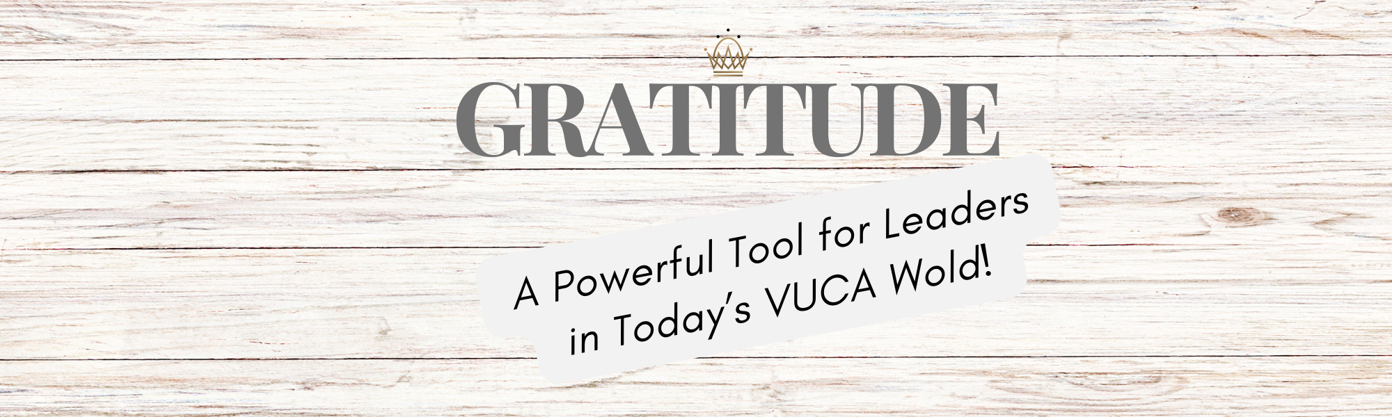 A diverse group of business leaders engaged in a collaborative discussion, reflecting the theme of gratitude in leadership. The image symbolizes teamwork, resilience, and the importance of fostering a positive culture in a VUCA (Volatile, Uncertain, Complex, Ambiguous) world.