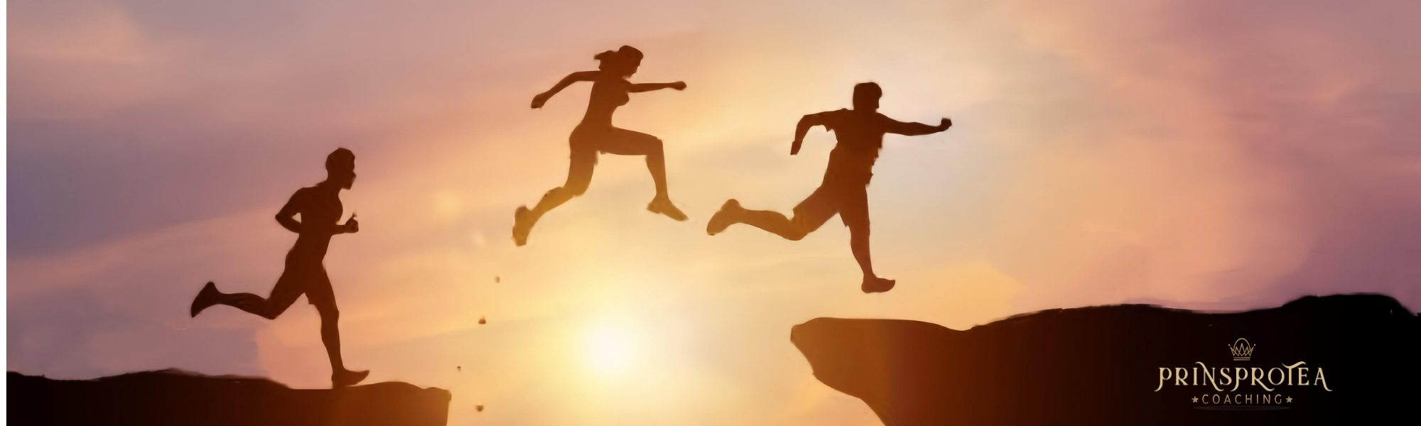 An executive coach guiding a leader through challenges in a modern business environment, symbolising the transformative journey of executive coaching